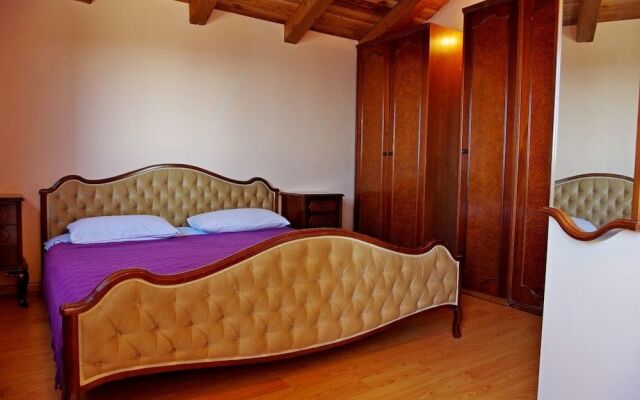 Apartment Sumartin