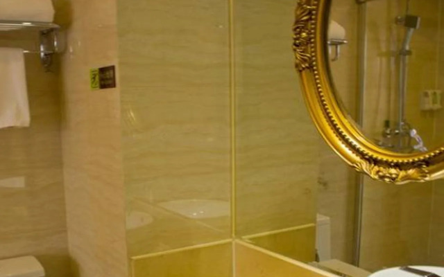 Vienna Hotel Shaoxing Passenger Branch