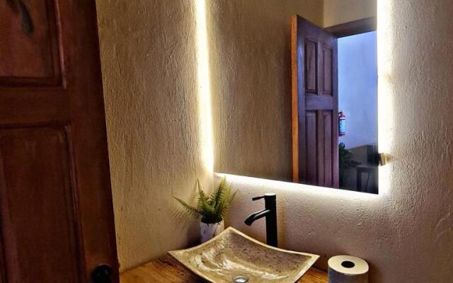 No. 1 Encantador loft jacuzzi Mazamitla