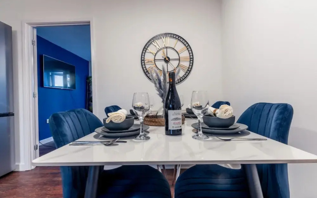 Durham Deluxe Apartment With Stunning Views