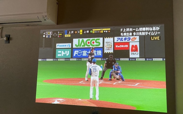 컴포트 객실 사진 2