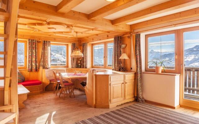 Zillertal 3000