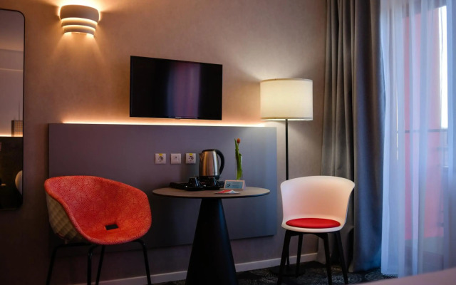 ibis Styles Pitesti Arges