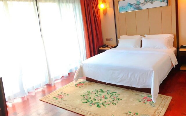Oriental Culture Hotel