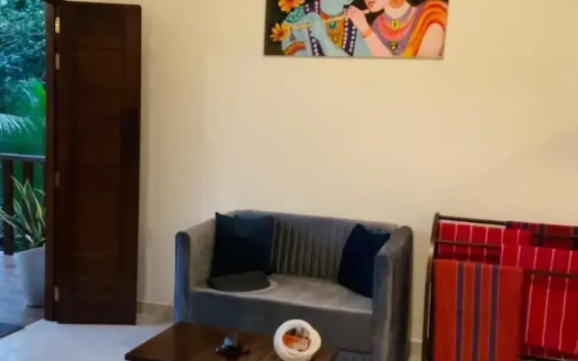 Sunsei Beach Negombo