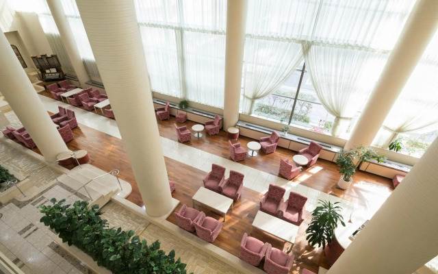 Ark Hotel Okayama