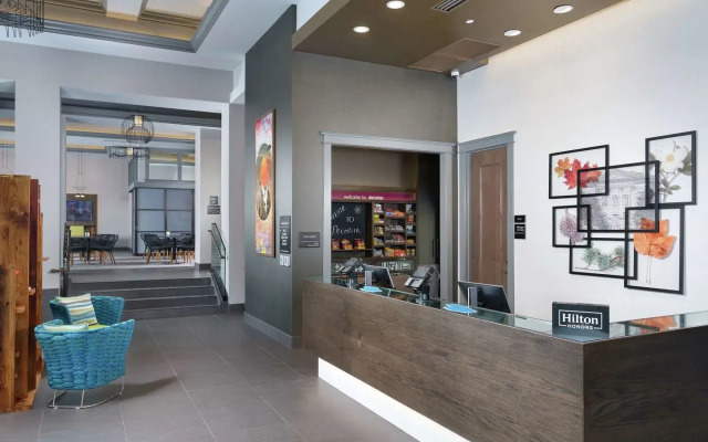 Hampton Inn & Suites Atlanta Decatur/Emory