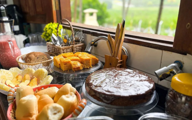 Chácara Shallon -São Miguel dos Milagres