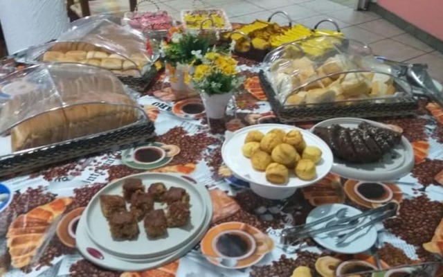 Ibéricas Praia Hotel