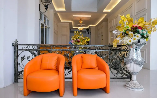 Urbanview Hotel Trisna Tulungagung