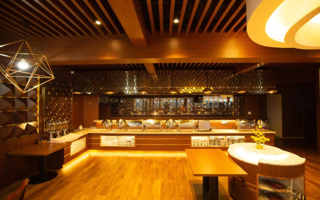 Dragon King 1 Hotel Da Lat