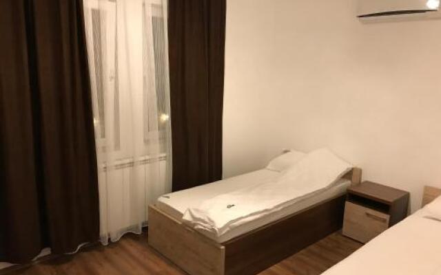 Motel Dar