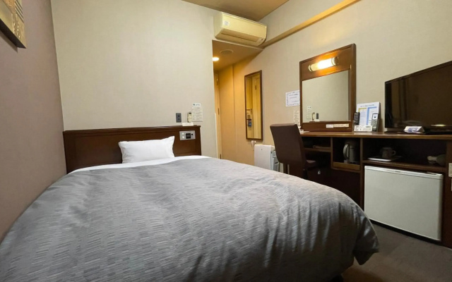 Hotel Route Inn Iyo Saijo