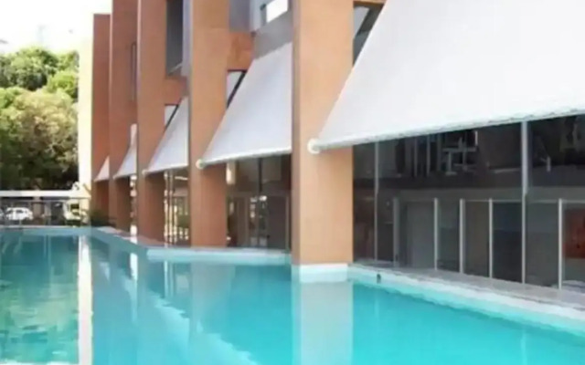 Luxuoso Loft