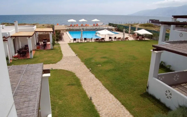 Vina Beach Hotel