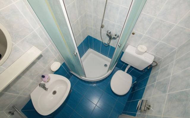 Apartments Marieta