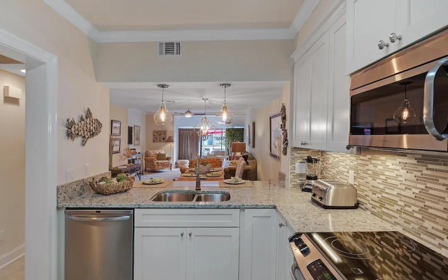 Beachwalk Villa 5157