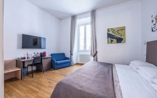 Rome Armony Suites