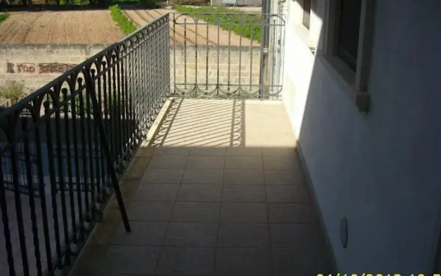 Casa Vacanza Tanieli