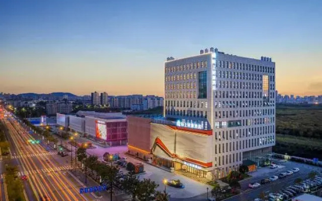 Moshang Hotel