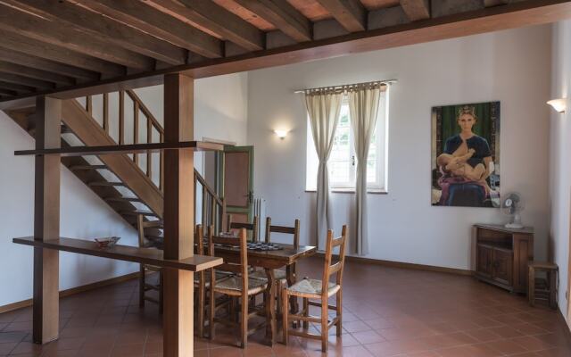 Villa Torre degli Onesti Apartments