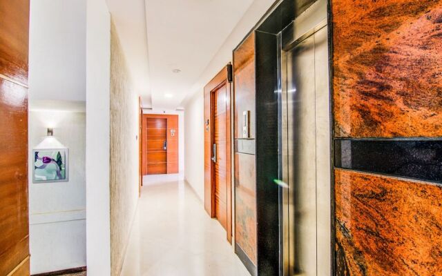 FabHotel Azure Park