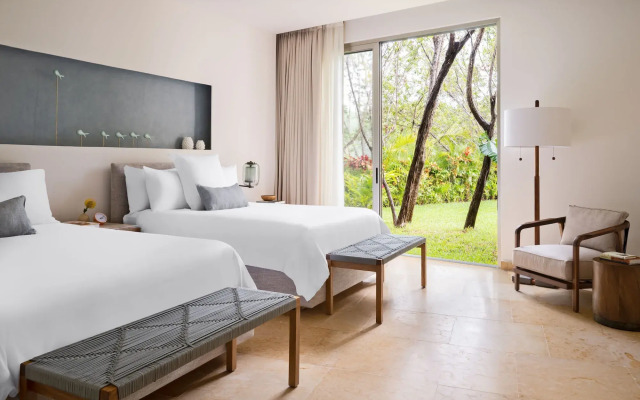 Rosewood Mayakoba