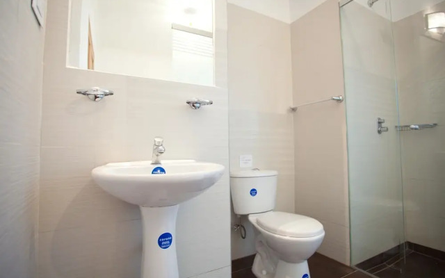 Arche Noah Boutique Hostel