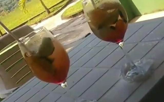 Pousada Alto Da Serra