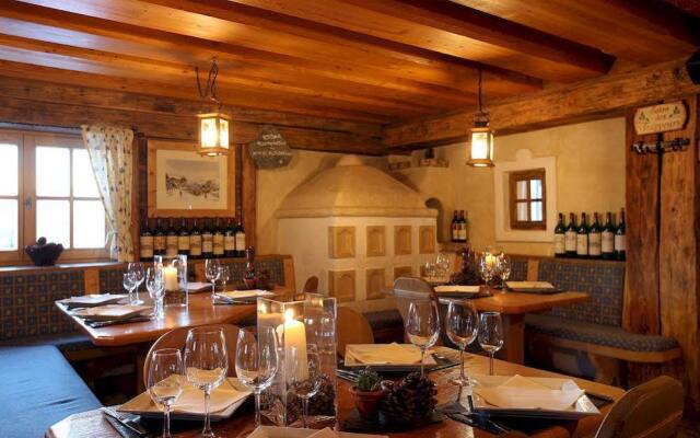 Le Chalet Altibar