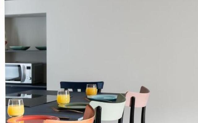 Perch 38 - Menaggio by Lovecomo (Adults Only)