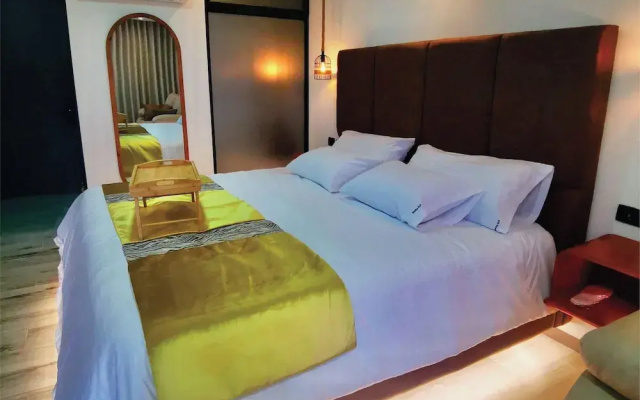 Epic Suite 212 Deluxe Aeropuerto