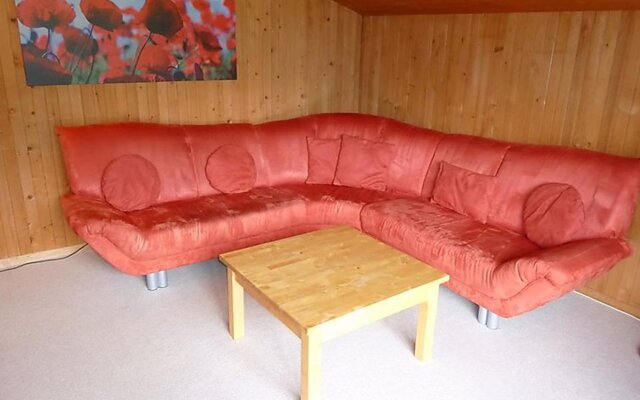 Chalet Heureka-Horbis