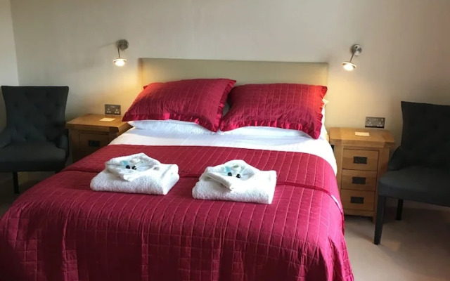 Bryn Derwen bed and breakfast