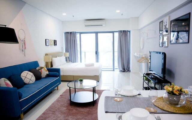 Summer Suites Residences By Plush