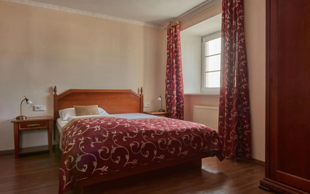 Hotel Donauhof