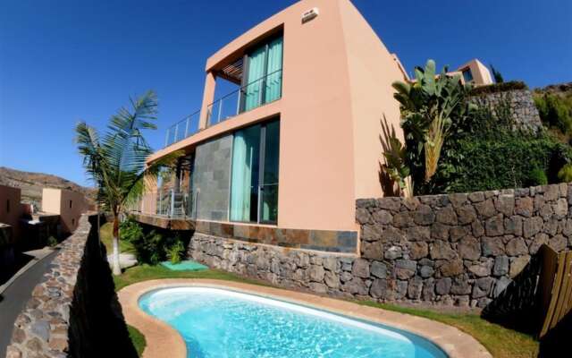 Salobre Golf Villas-holiday Rental Los Lagos10