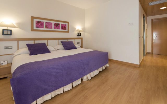 Itaca Salamanca by Soho Boutique Hotel