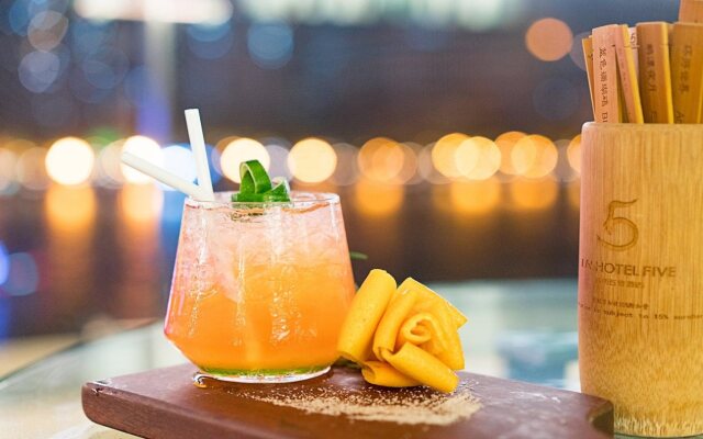 LN Hotel Five