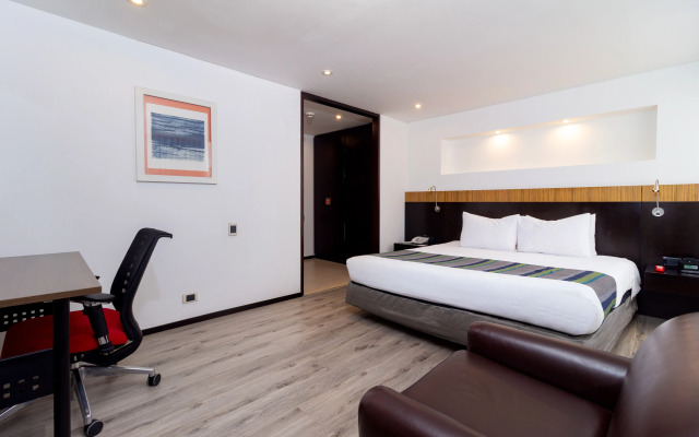 Hotel Madisson Inn Luxury By Geh Suites