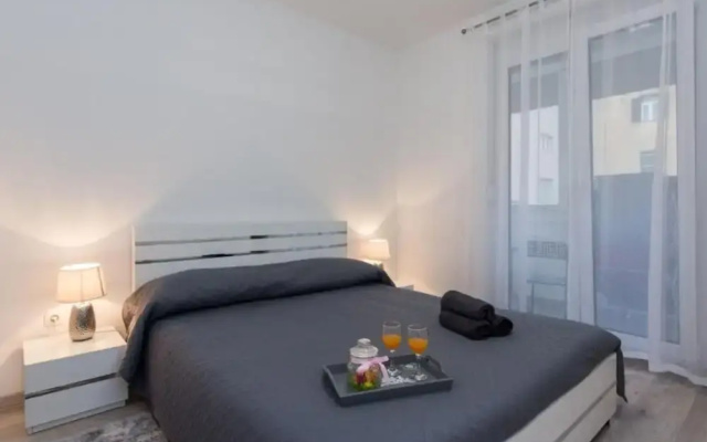 Stylish Zadar Apartments With Easy Access to Old Town