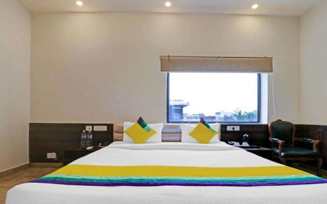 Itsy Hotels Jashan