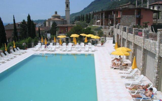 Residence Borgo Dei Limoni