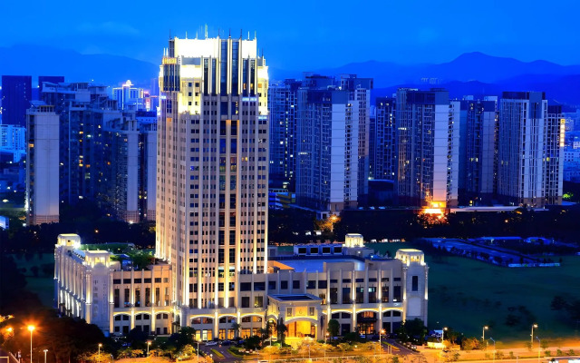 The COLI Hotel Shenzhen