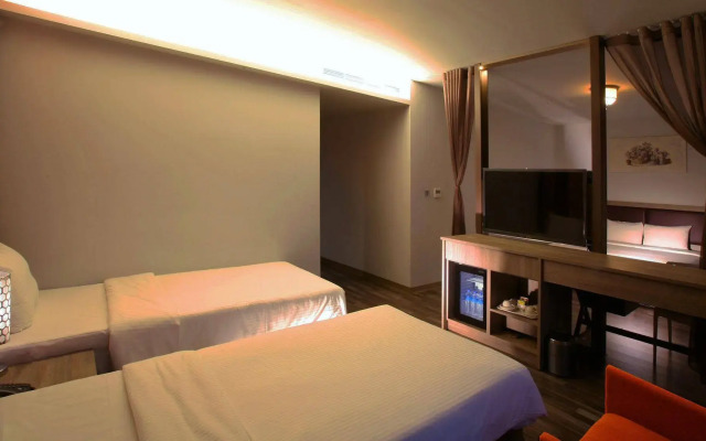 Freedom Design Hotel