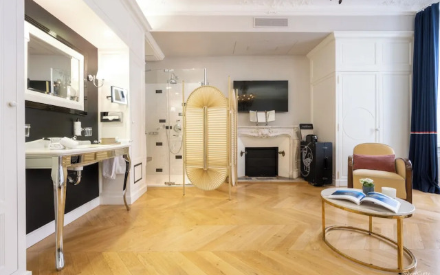 Villa Grand Voile Christopher Coutanceau