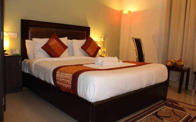 Pacific Inn Eco Central Sector-45 Gurgaon
