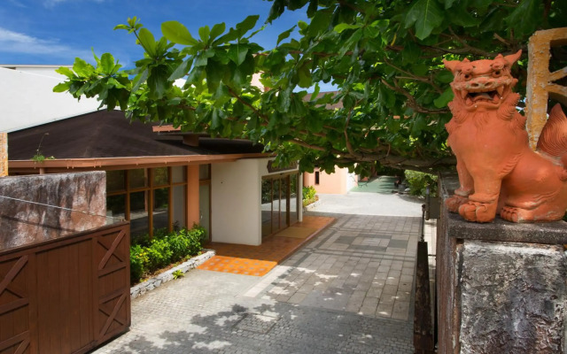 Coco Garden Resort Okinawa