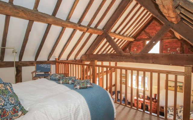 Courtyard Cottage