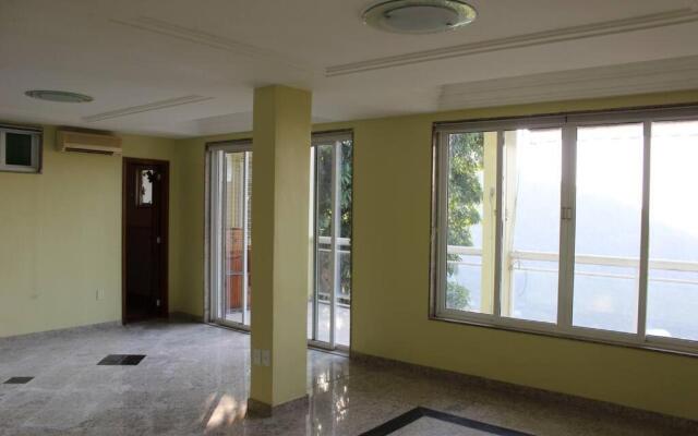 Casa Aurora Luz do Amanhecer